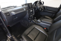 2018 Mercedes-Benz G CLASS null