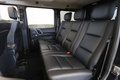 2018 Mercedes-Benz G CLASS null