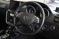 2018 Mercedes-Benz G CLASS null