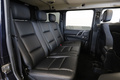 2018 Mercedes-Benz G CLASS null