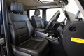 2018 Mercedes-Benz G CLASS null