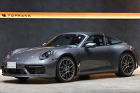 2021 Porsche 911 null