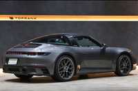 2021 Porsche 911 null