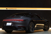 2021 Porsche 911 null