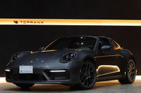 2021 Porsche 911 null