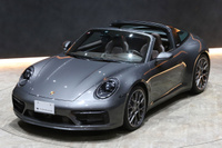 2021 Porsche 911 null