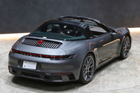 2021 Porsche 911 null