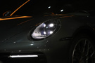 2021 Porsche 911 null