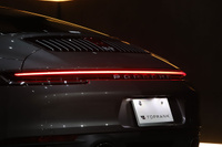 2021 Porsche 911 null