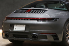 2021 Porsche 911 null