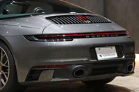 2021 Porsche 911 null