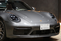 2021 Porsche 911 null