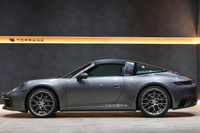 2021 Porsche 911 null