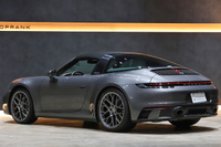 2021 Porsche 911 null