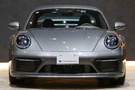 2021 Porsche 911 null