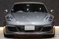 2013 Porsche 911 null