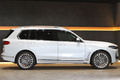 2021 BMW X7 null