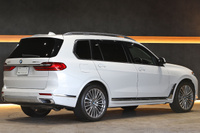 2021 BMW X7 null