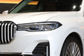 2021 BMW X7 null