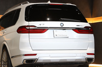 2021 BMW X7 null