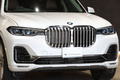 2021 BMW X7 null