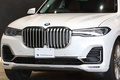 2021 BMW X7 null