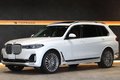 2021 BMW X7 null