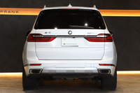 2021 BMW X7 null