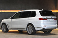 2021 BMW X7 null