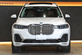 2021 BMW X7 null