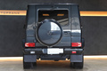 2018 Mercedes-Benz G CLASS null