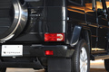 2018 Mercedes-Benz G CLASS null