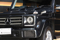 2018 Mercedes-Benz G CLASS null