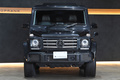 2018 Mercedes-Benz G CLASS null