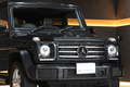 2018 Mercedes-Benz G CLASS null