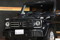 2018 Mercedes-Benz G CLASS null
