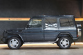 2018 Mercedes-Benz G CLASS null