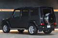 2018 Mercedes-Benz G CLASS null