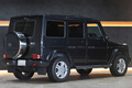2018 Mercedes-Benz G CLASS null
