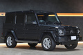 2018 Mercedes-Benz G CLASS null