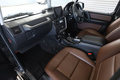2018 Mercedes-Benz G CLASS null