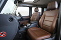 2018 Mercedes-Benz G CLASS null