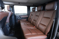 2018 Mercedes-Benz G CLASS null