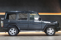 2018 Mercedes-Benz G CLASS null
