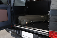 2018 Mercedes-Benz G CLASS null