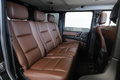 2018 Mercedes-Benz G CLASS null