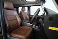 2018 Mercedes-Benz G CLASS null