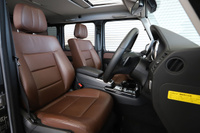 2018 Mercedes-Benz G CLASS null