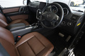 2018 Mercedes-Benz G CLASS null