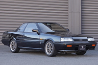 1987 Nissan SKYLINE HR31 Skyline GTS Twin Cam 24V Turbo NISMO, Watanabe 16 Inch Wheels, HKS Air Cleaner